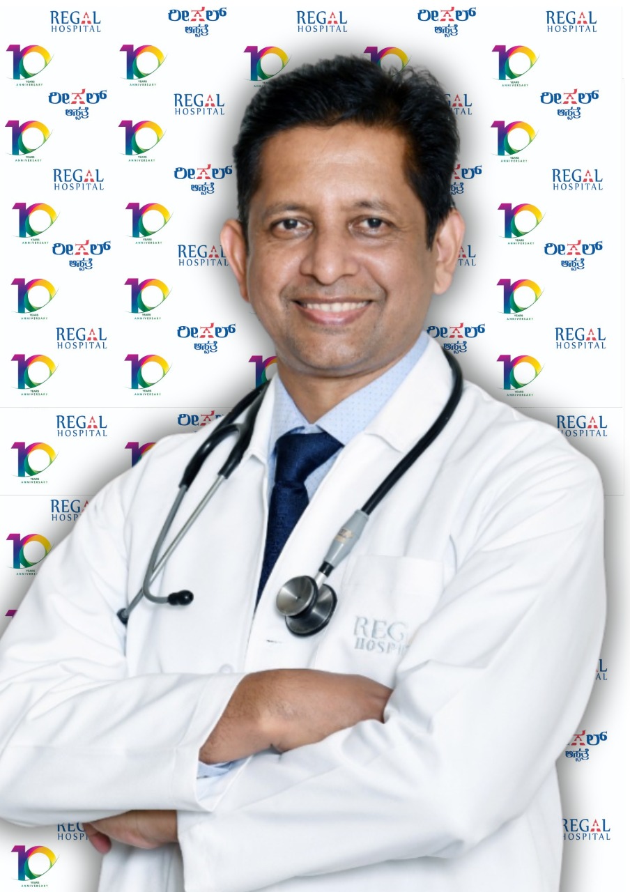 doctor profile