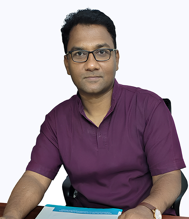 doctor profile