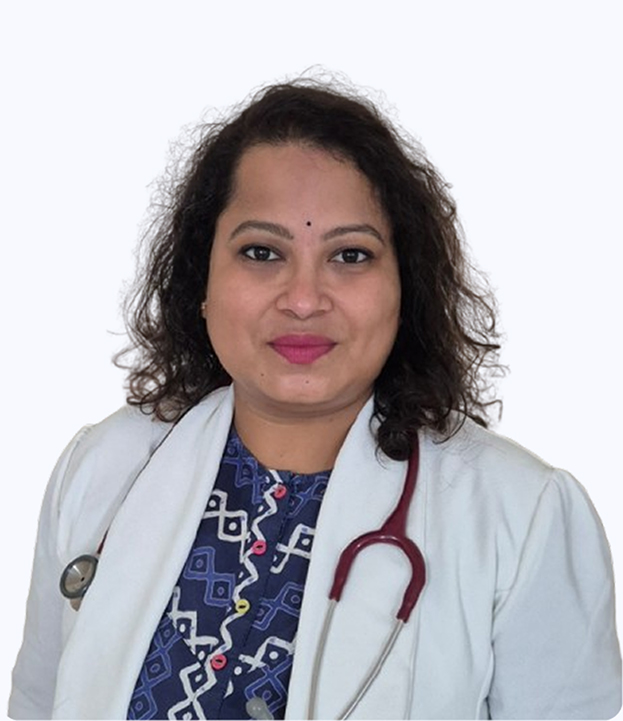 doctor profile
