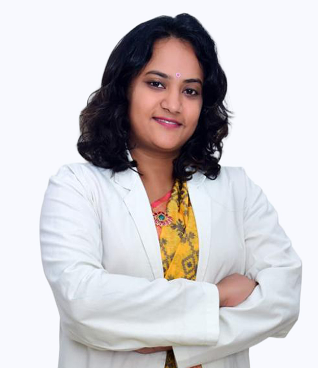 doctor profile